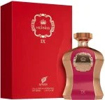 Highness Maroon IX Eau de Parfum unisex 100 ml