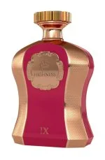Highness Maroon IX Eau de Parfum unisex 100 ml