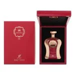 Highness Maroon IX Eau de Parfum unisex 100 ml