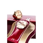 Highness Maroon IX Eau de Parfum unisex 100 ml