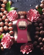 Highness Maroon IX Eau de Parfum unisex 100 ml
