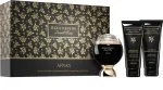 Souvenir Desert Rose U Eau de Parfum 100 ml + bodylotion 100 ml + douchegel