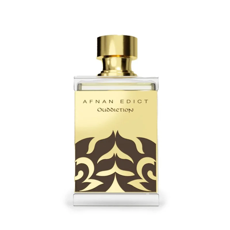 Edict Ouddiction parfumextract unisex 80 ml