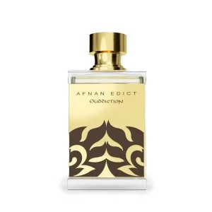 Afnan Edict Ouddiction parfumextract unisex