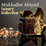 Mukhalat Abiyad parfumolie U 20 ml