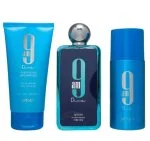 9 AM Dive CADEAUSET