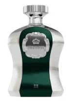 Highness Green III M Eau de Parfum 100 ml