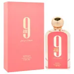 9 AM Pour Femme eau de parfum voor vrouwen 100 ml
