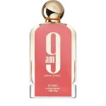 9 AM Pour Femme eau de parfum voor vrouwen 100 ml