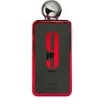 9 PM Rebel eau de parfum unisex 100 ml