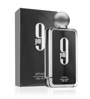 Afnan 9pm eau de parfum voor mannen 100 ml