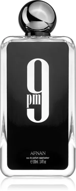 Afnan 9pm eau de parfum voor mannen 100 ml