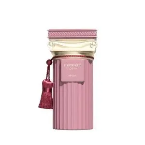 Afnan Historic Doria eau de parfum unisex 100 ml