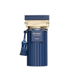 Afnan Historic Olmeda eau de parfum unisex 100 ml