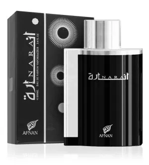 Afnan Inara Black parfumspray unisex 100 ml