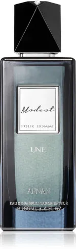 Modest Une Pour Homme eau de parfum 100 ml voor mannen