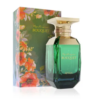 Afnan Mystique Bouquet parfum voor dames 80 ml