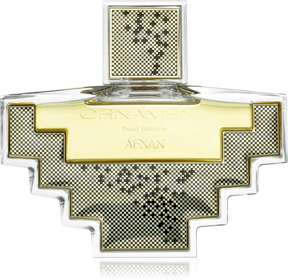 Ornament Pour Femme eau de parfum voor vrouwen 100 ml