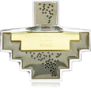 Afnan Ornament Pour Femme eau de parfum voor vrouwen 100 ml
