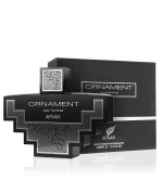 Afnan Ornament Pour Homme parfum voor mannen 100 ml