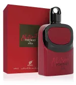 Afnan Portrait Abstract parfum extract unisex 100 ml