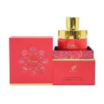 Rare Passion parfum de eau voor dames 100 ml
