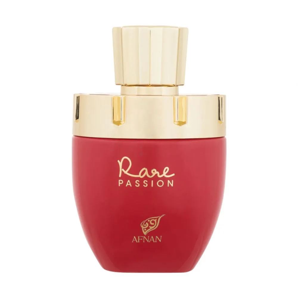 Rare Passion parfum de eau voor dames 100 ml
