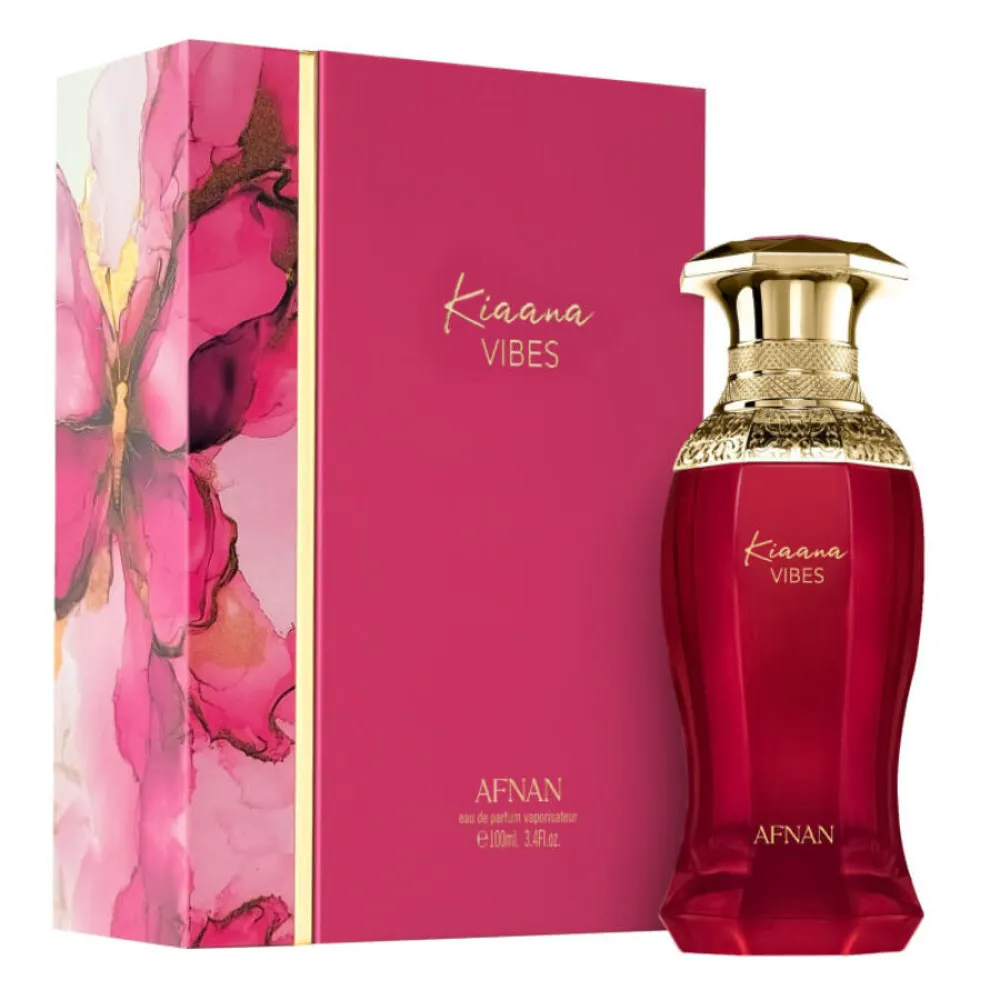Rare Passion parfum de eau voor dames 100 ml