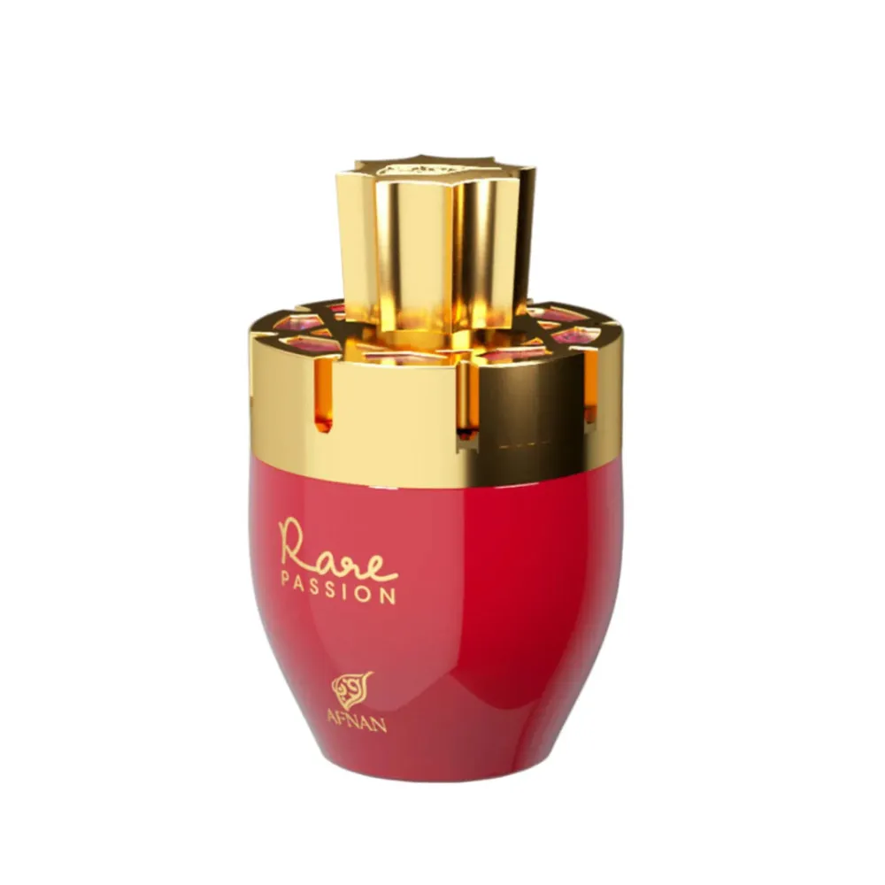 Rare Passion parfum de eau voor dames 100 ml