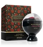 Afnan Souvenir Blooming Bliss eau de parfum voor vrouwen 100 ml