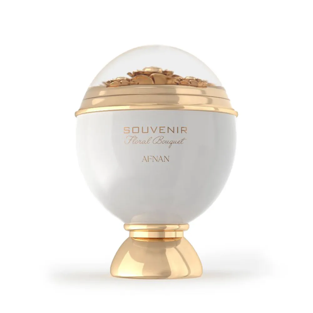 Souvenir Floral Bouquet eau de parfum voor vrouwen 100 ml