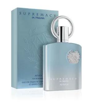 Afnan Supremacy In Heaven eau de parfum voor mannen 100 ml