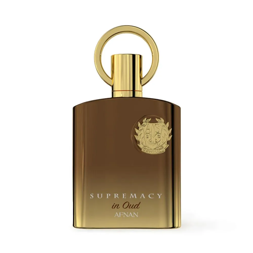 Supremacy In Oud parfumextract unisex 100 ml