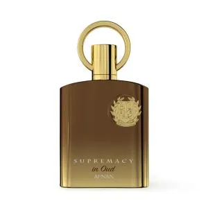 Afnan Supremacy In Oud parfumextract unisex 100 ml