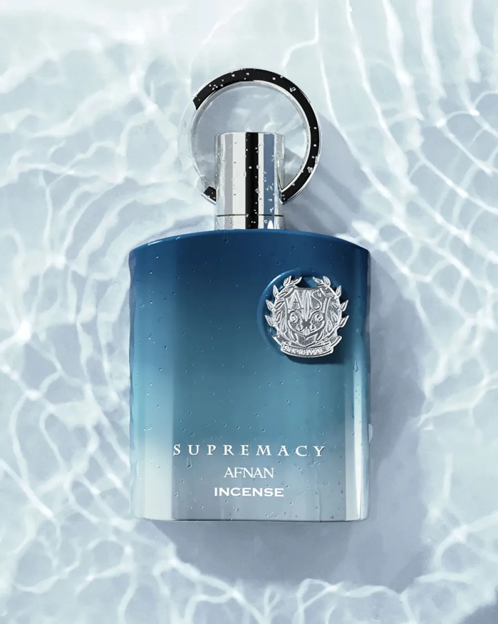 Supremacy Incense eau de parfum voor mannen 100 ml