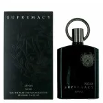Supremacy Noir eau de parfum voor mannen 100 ml