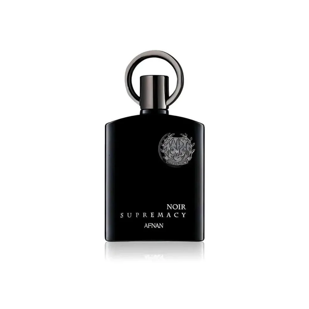 Supremacy Noir eau de parfum voor mannen 100 ml
