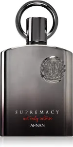 Supremacy Not Only Intense parfumextract voor mannen 100 ml