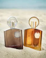 Supremacy Not Only Intense parfumextract voor mannen 100 ml