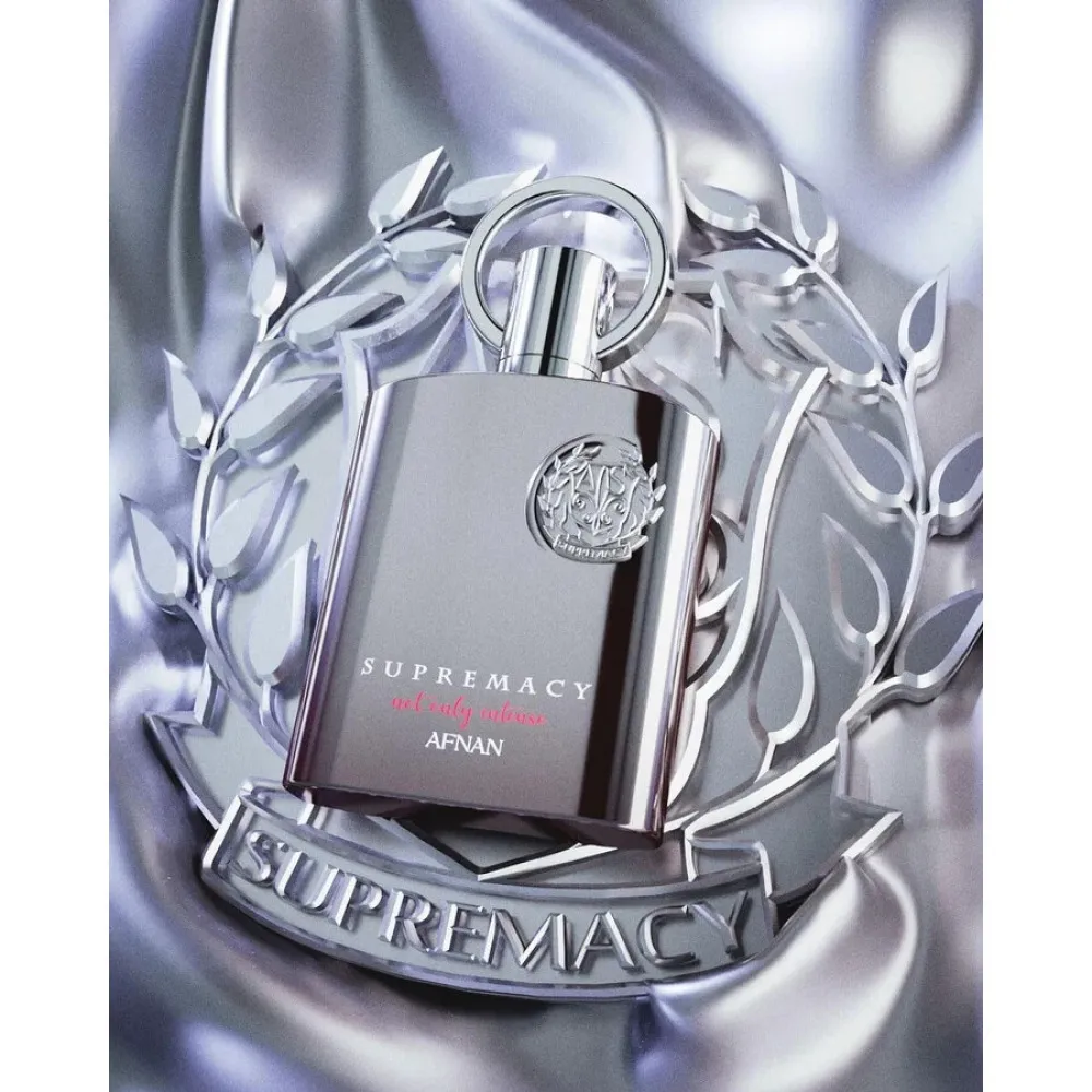 Supremacy Not Only Intense parfumextract voor mannen 150 ml