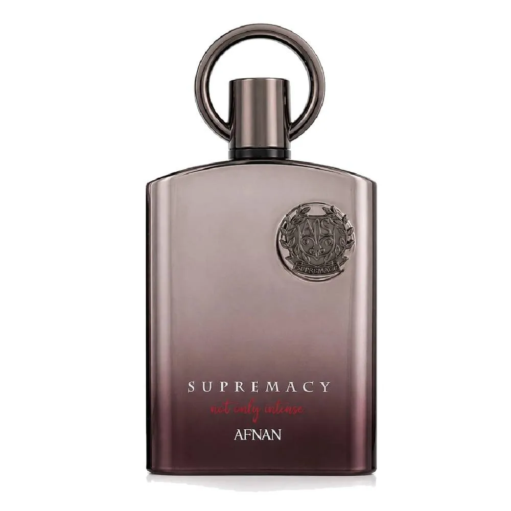 Supremacy Not Only Intense parfumextract voor mannen 150 ml