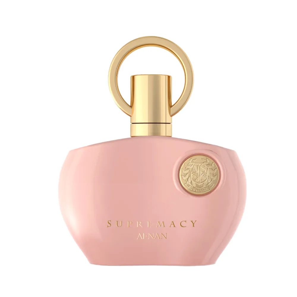 Supremacy Pink eau de parfum voor vrouwen 100 ml