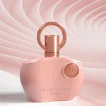 Supremacy Pink eau de parfum voor vrouwen 100 ml