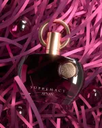 Supremacy Purple eau de parfum 100 ml voor dames