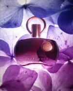 Supremacy Purple eau de parfum 100 ml voor dames