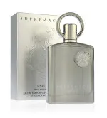 Afnan Supremacy Silver eau de parfum voor mannen 100 ml