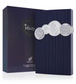 Afnan Tribute Blue eau de parfum voor mannen 100 ml