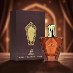 Turathi Brown eau de parfum voor mannen 90 ml