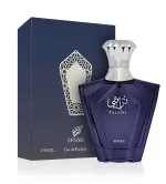 Turathi Homme Blue eau de parfum voor mannen 90 ml