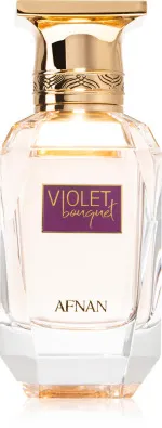 Violet Bouquet eau de parfum voor vrouwen 80 ml